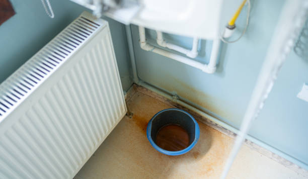 Best Emergency water damage restoration  in Rson, CA