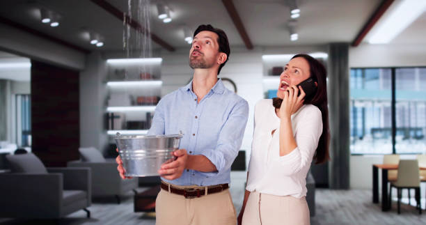 Best Residential water damage restoration  in Rson, CA