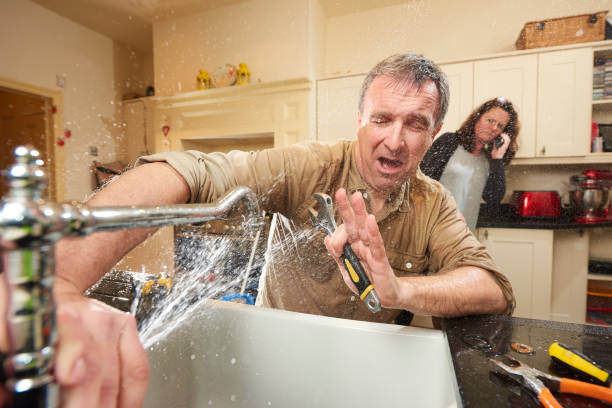 Best Carpet water damage restoration  in Rson, CA